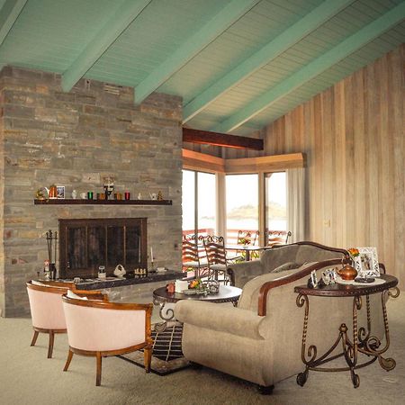 Arky'S B&B Smith River Dış mekan fotoğraf