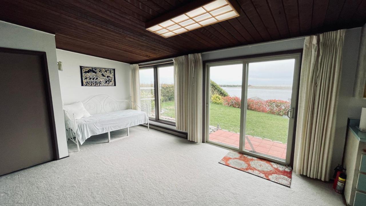 Arky'S B&B Smith River Dış mekan fotoğraf