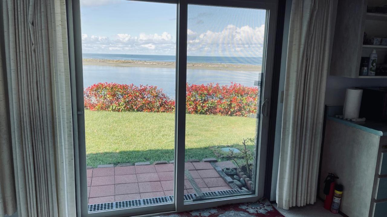 Arky'S B&B Smith River Dış mekan fotoğraf