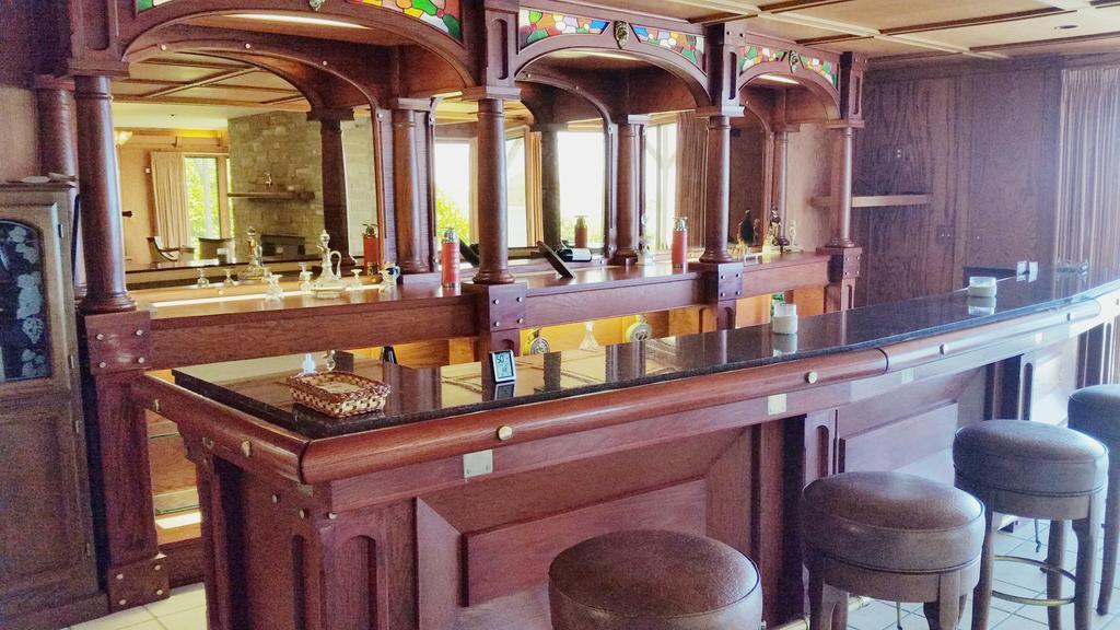 Arky'S B&B Smith River Dış mekan fotoğraf