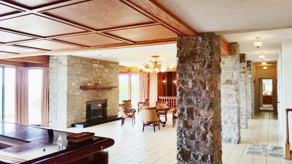 Arky'S B&B Smith River Dış mekan fotoğraf