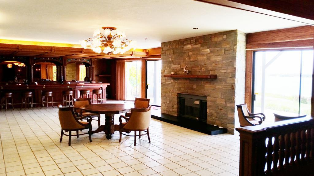 Arky'S B&B Smith River Dış mekan fotoğraf