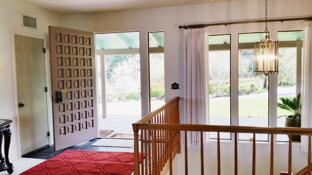 Arky'S B&B Smith River Dış mekan fotoğraf