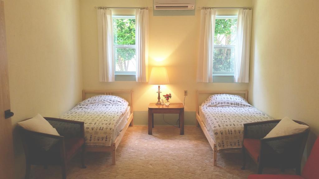 Arky'S B&B Smith River Oda fotoğraf
