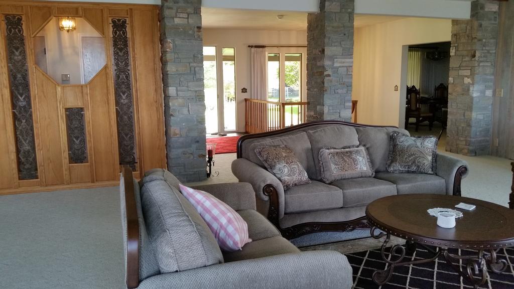 Arky'S B&B Smith River Dış mekan fotoğraf