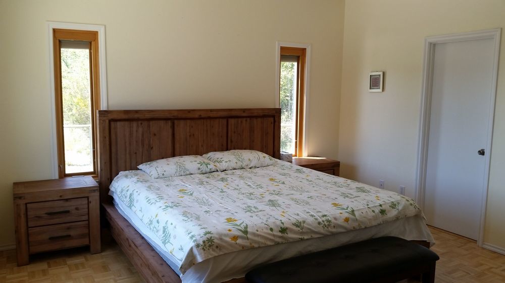 Arky'S B&B Smith River Dış mekan fotoğraf