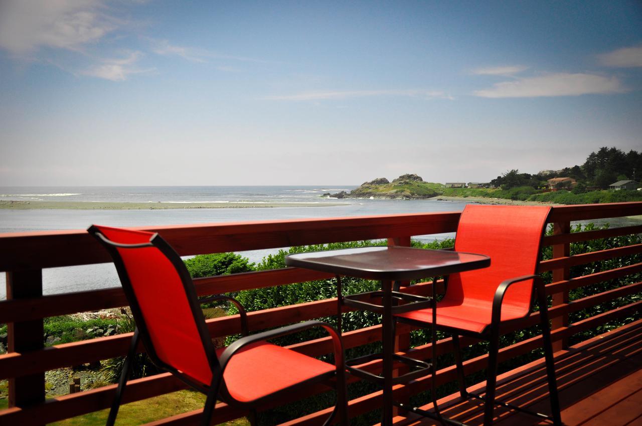 Arky'S B&B Smith River Dış mekan fotoğraf