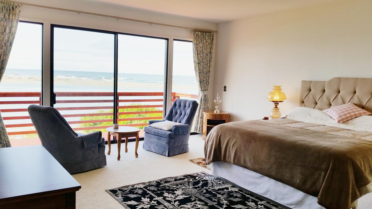 Arky'S B&B Smith River Dış mekan fotoğraf