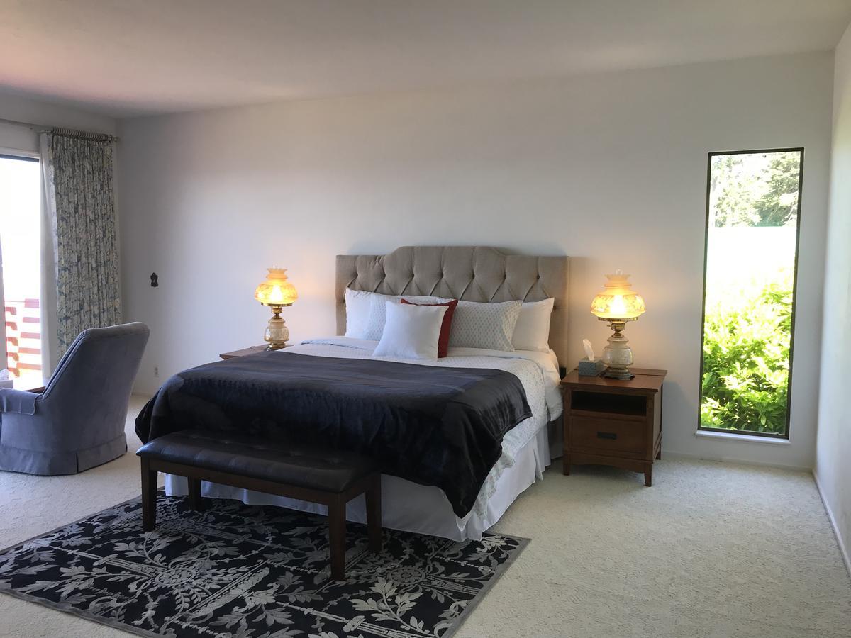 Arky'S B&B Smith River Dış mekan fotoğraf