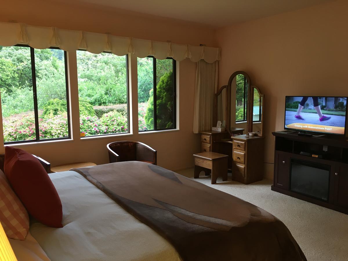 Arky'S B&B Smith River Dış mekan fotoğraf