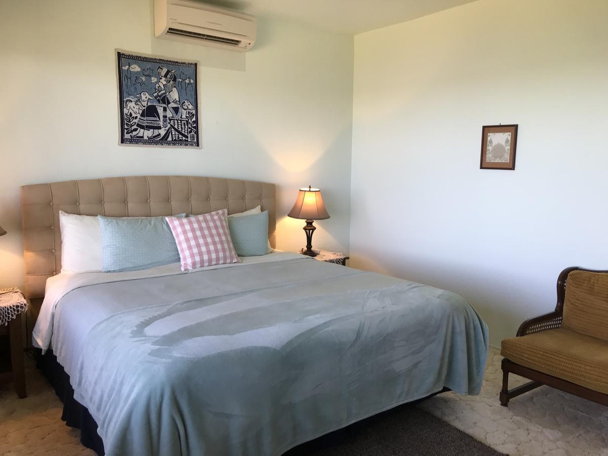 Arky'S B&B Smith River Dış mekan fotoğraf