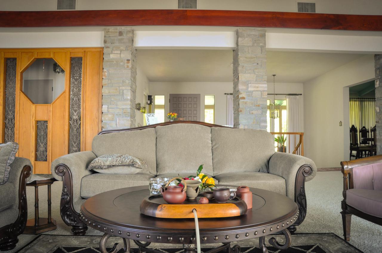 Arky'S B&B Smith River Dış mekan fotoğraf