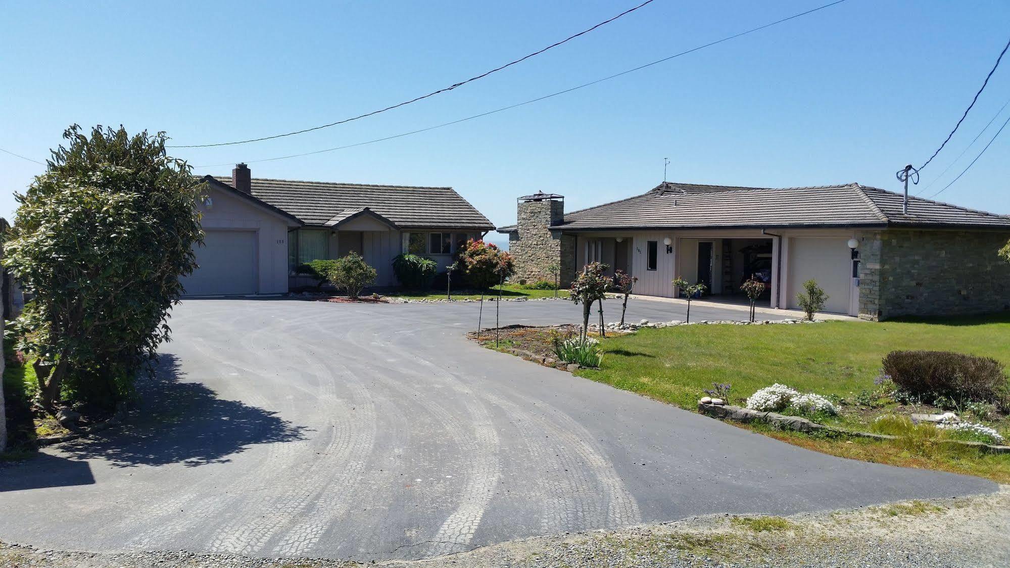 Arky'S B&B Smith River Dış mekan fotoğraf